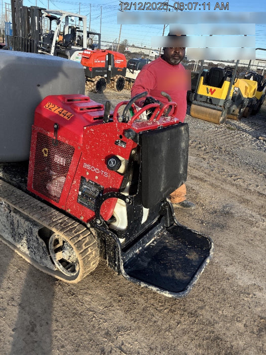 2023 TORO MBTX 2500-TS