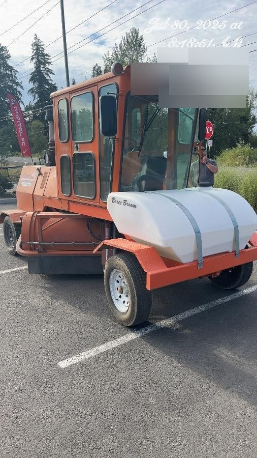 2019 BROCE RCT350