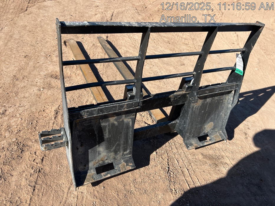 2025 ARROW MATERIAL HANDLING F5100CB