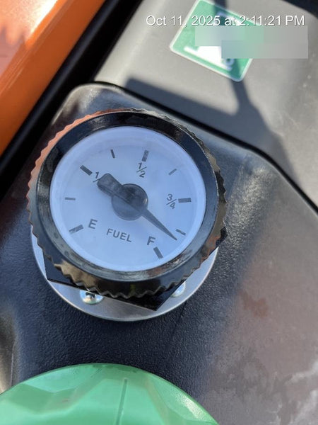 2025 WANCO WLTT-4LM4K-H