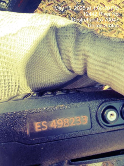 2025 MOTOROLA R7 DISPLAY