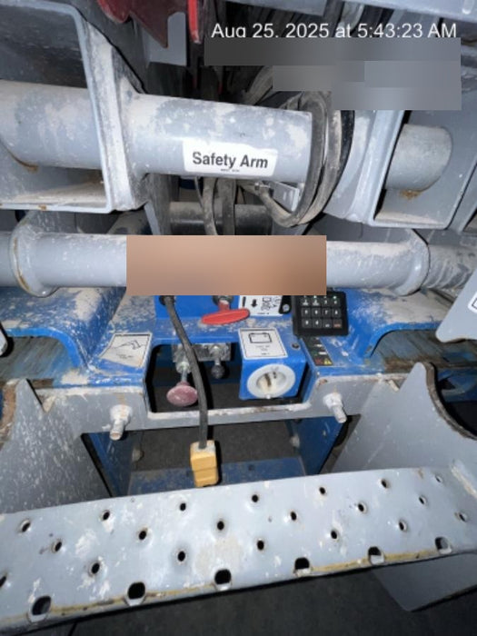 2020 Genie GS-1930 Standard Machine