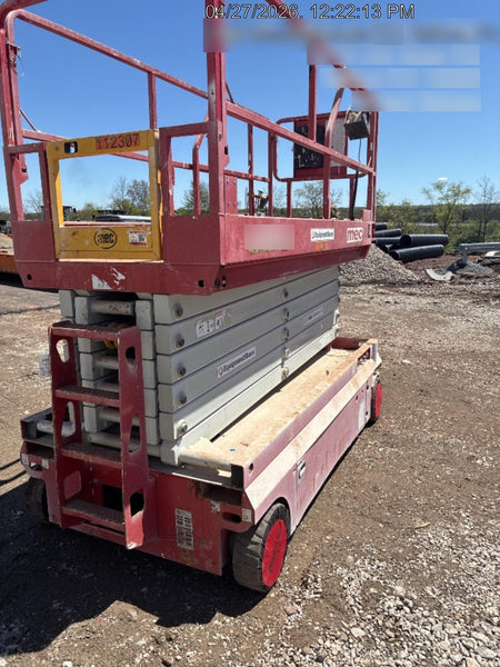 2020 MEC 4555SE