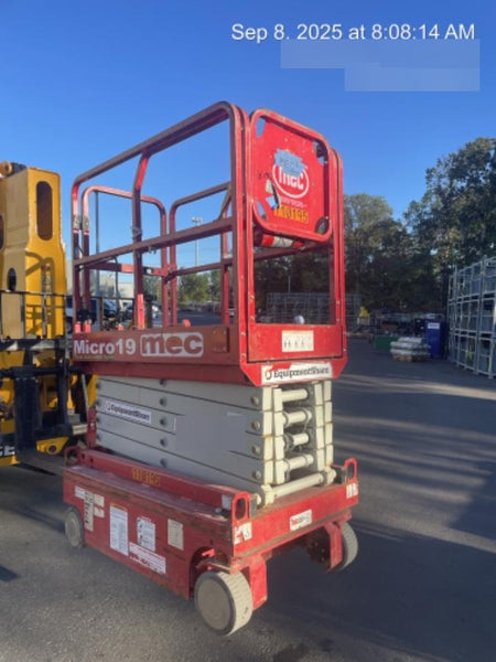 2020 MEC Micro 19