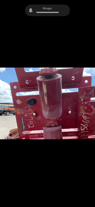 2021 KEY PLANT Pipe Conveyor