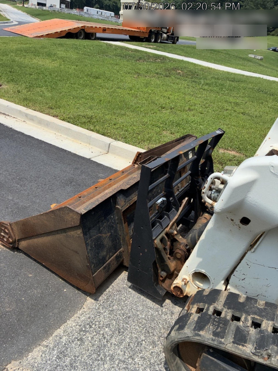 2026 ARROW MATERIAL HANDLING 72" Pallet Forks - Arrow