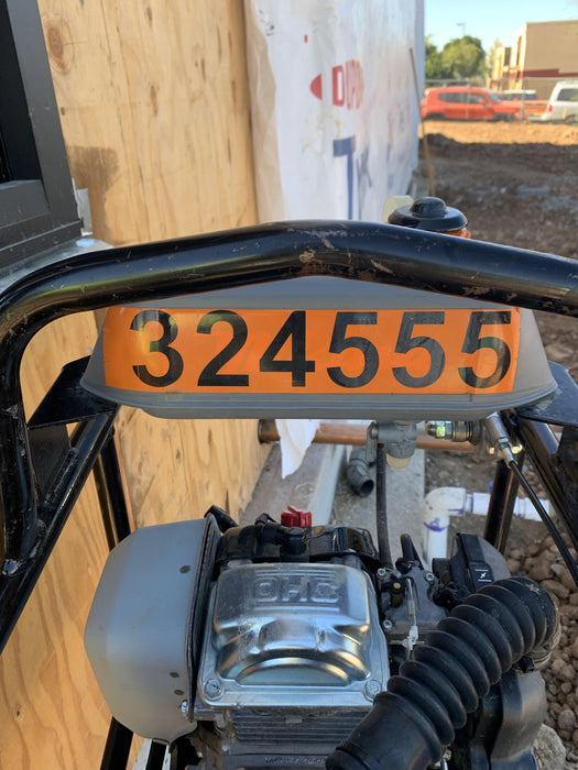 2023 MULTIQUIP MTR40HF