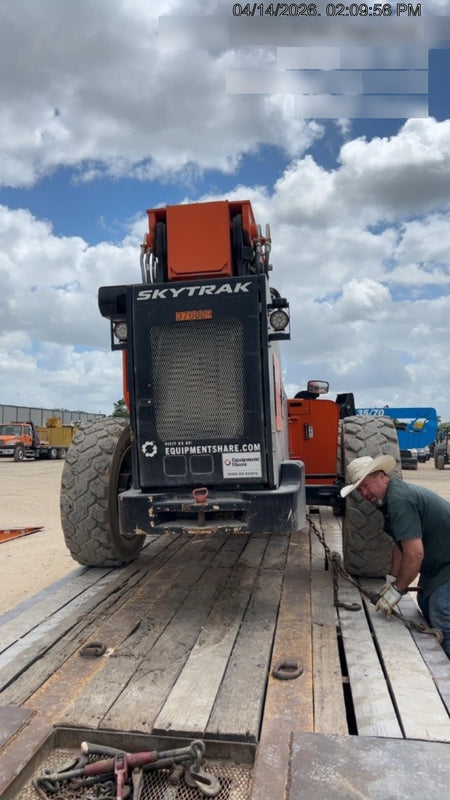 2023 SKYTRAK 10054
