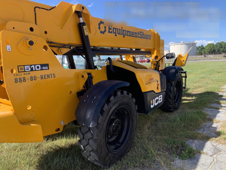 2025 JCB 510-56