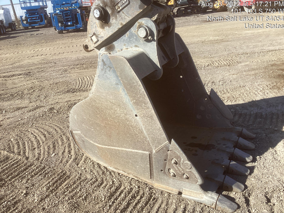 2020 DOOSAN 48" Excavator Bucket