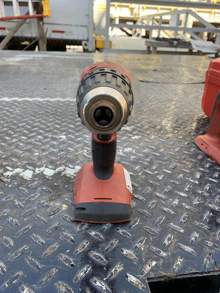 2020 HILTI SBT 4-A22