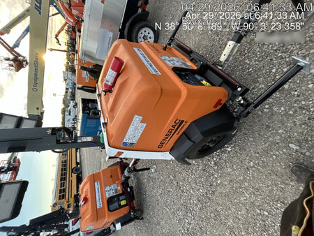 2026 GENERAC MLTS-4