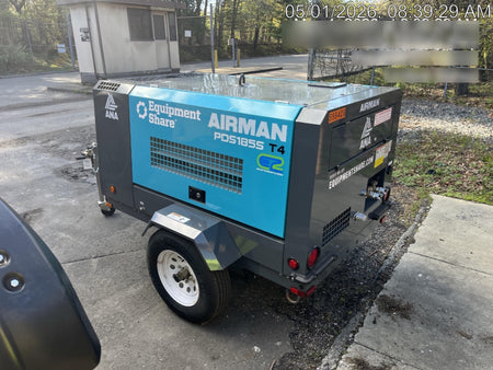 2025 AIRMAN PDS185S CWK