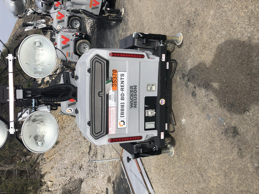 2019 WACKER NEUSON LTV6L-MH