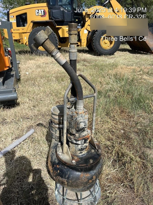 2023 HYDRA TECH SP06DT/S6TC