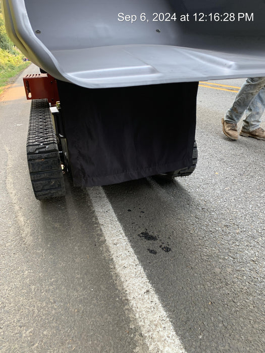 2024 TORO MBTX 2500-TS