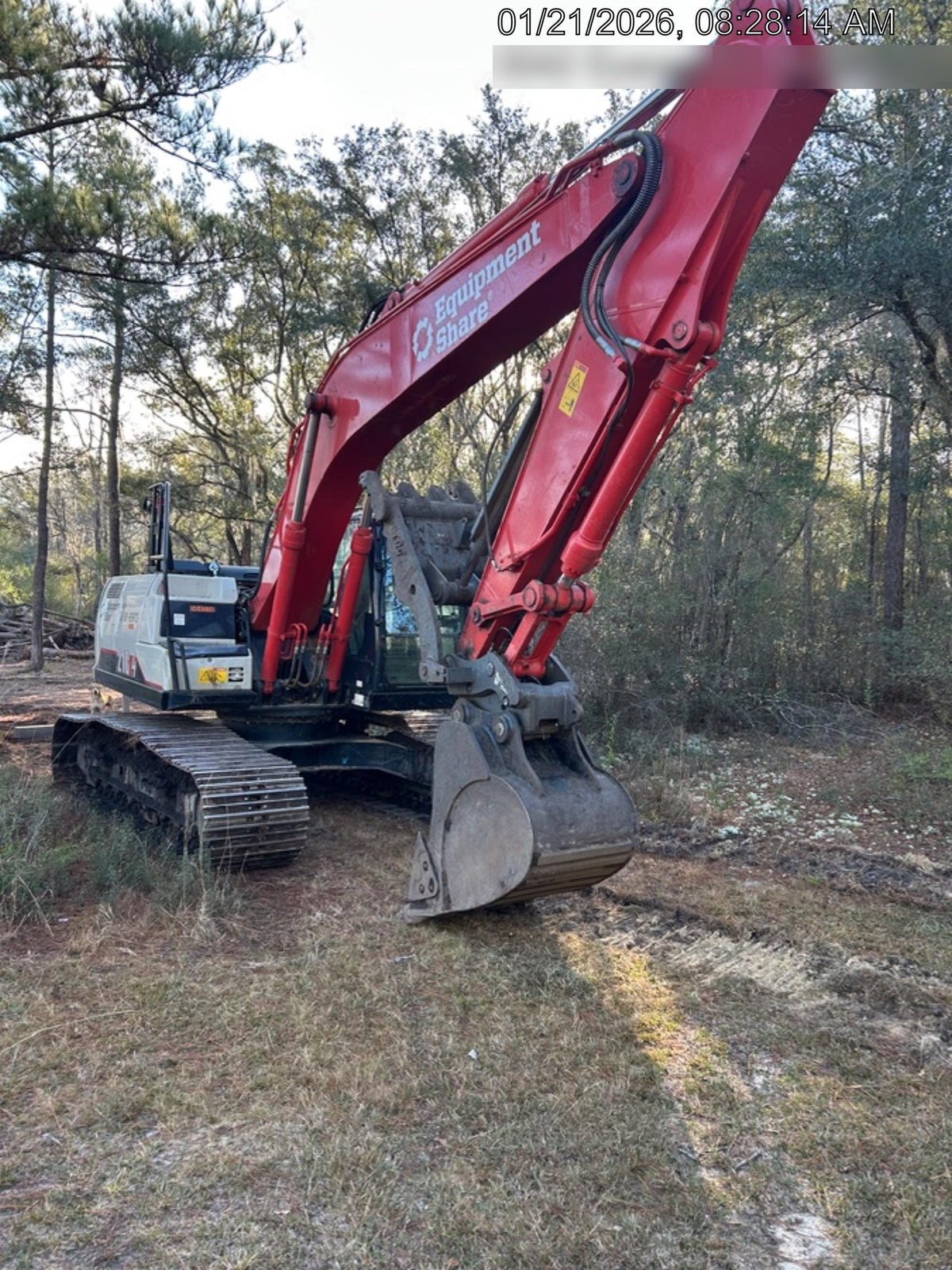 2025 EQUIPMENTSHARE 1000263