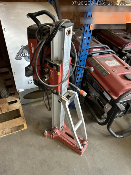 2025 HILTI DD 250