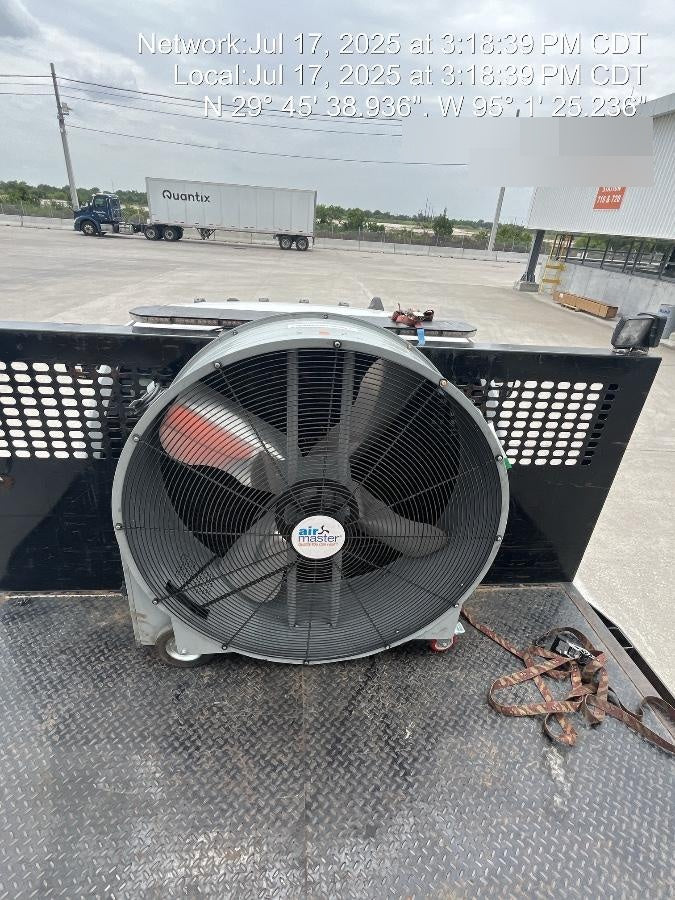 2024 AIRMASTER 60002