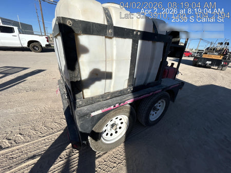 2019 MI-T-M CORPORATION HS-3505-1MGH-UR
