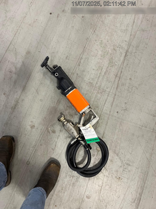 2021 MICHIGAN PNEUMATIC 18405