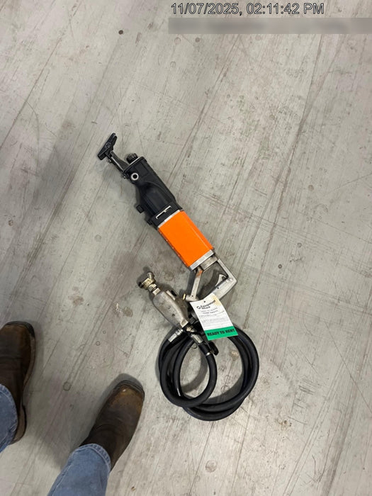 2021 MICHIGAN PNEUMATIC 18405