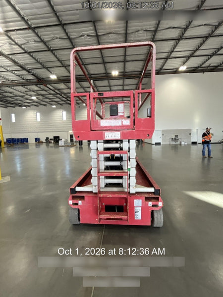 2020 MEC 4555SE