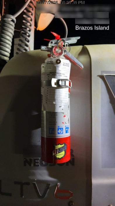 2019 Wacker Neuson LTV6L-MH Standard Options, ES Track Hardware, Fuel Level Sensor