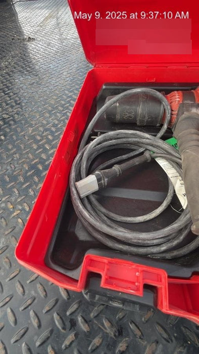 2020 HILTI TE 50-AVR