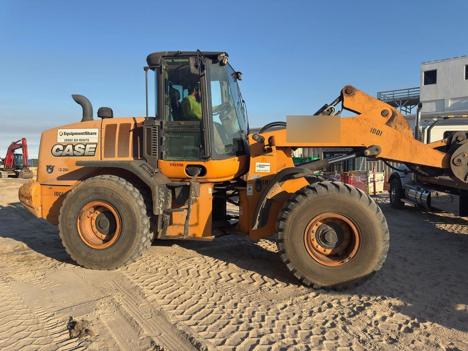 2019 WERK-BRAU PF60WL621