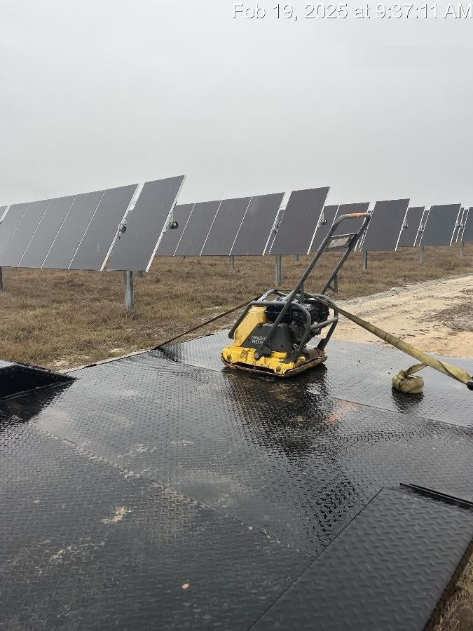 2022 WACKER NEUSON WP1550AW