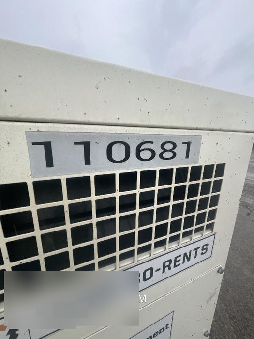 2020 ATLAS COPCO QAS25