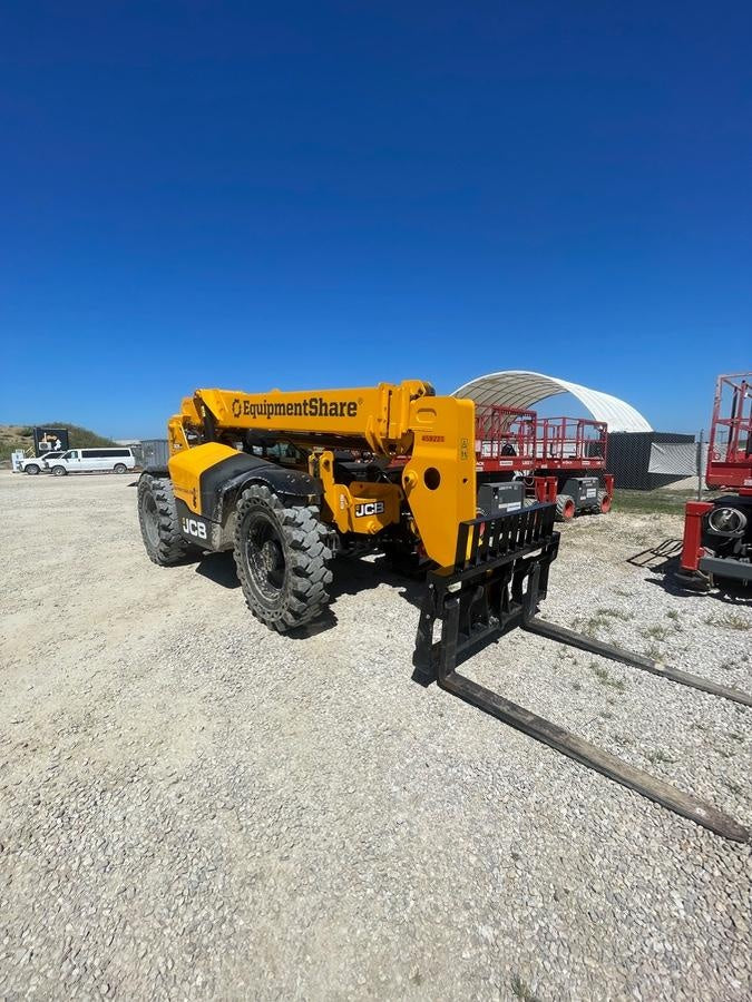 2024 JCB 509-42