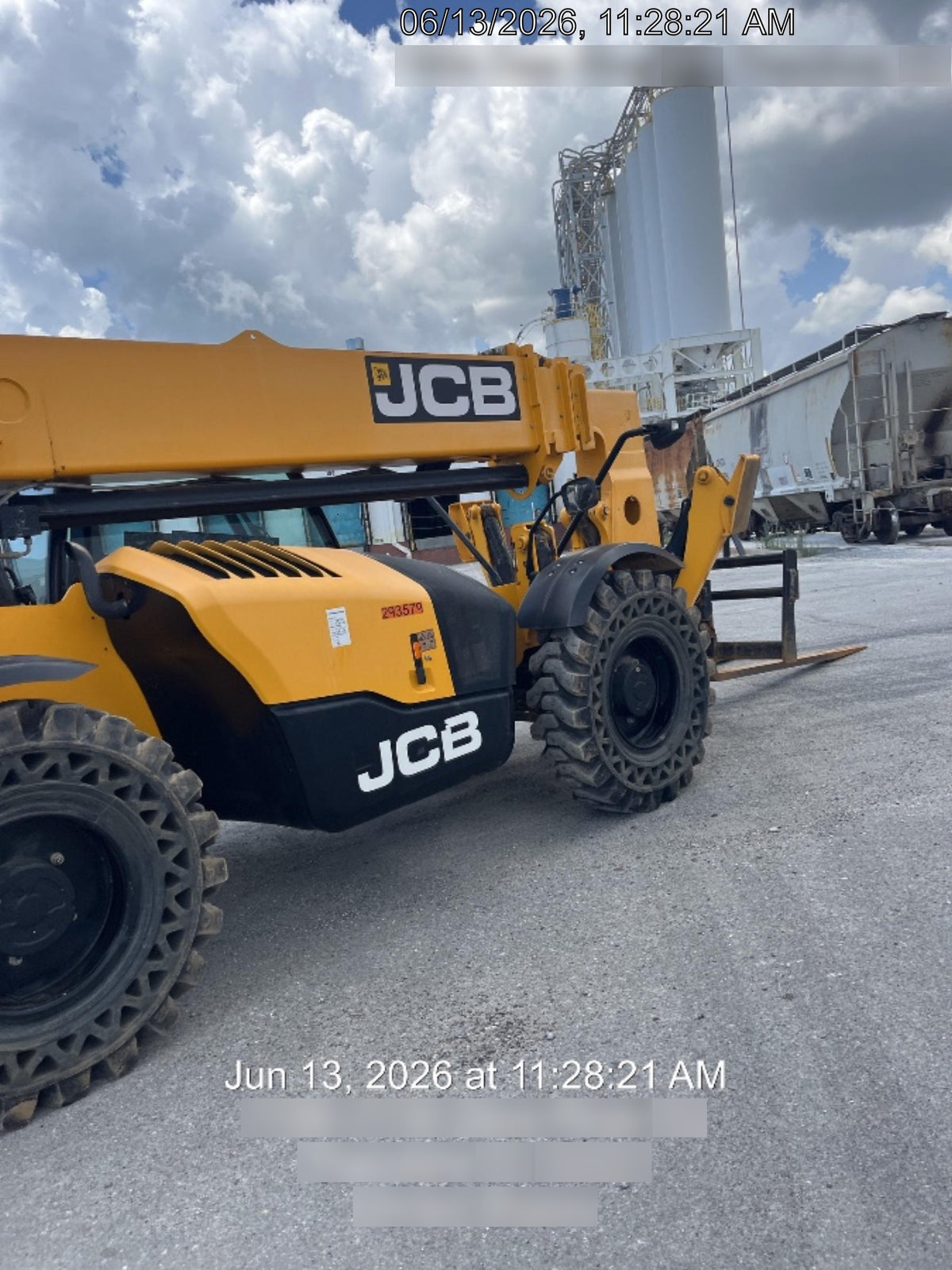 2023 JCB 514-56