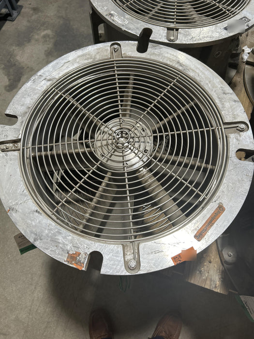 2022 WIDDER 20262-TRACKER