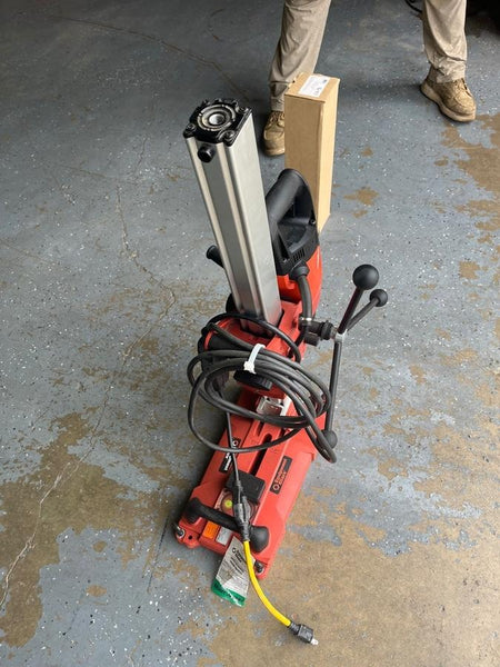 2023 HILTI DD 150-U