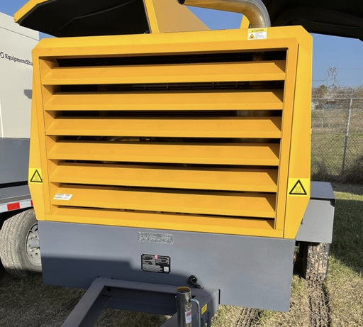 2024 ATLAS COPCO XAS 900