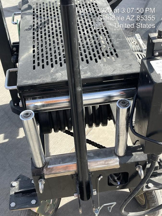 2022 SOUTHWIRE COMPANY MCF-01