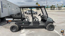 2023 Club Car CA1700D Canopy, Diesel, 4 Passenger
