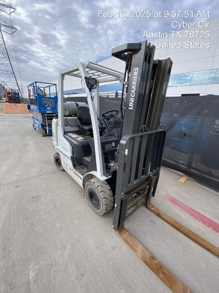 2023 UNICARRIER MAP1F2A25DV