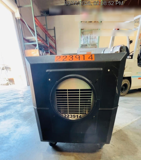 2022 ABATEMENT TECHNOLOGIES BD2KM