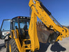 2023 JCB 3CX-14 Extendable Stick