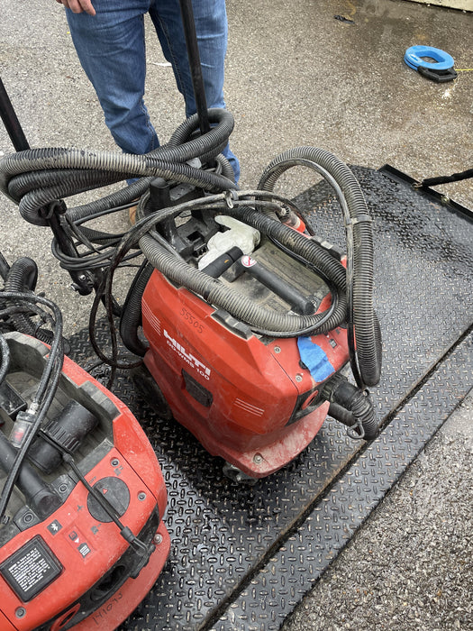 2019 HILTI DD-WMS 100