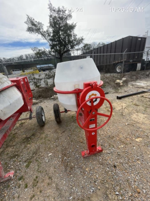 2022 MULTIQUIP MC94PK