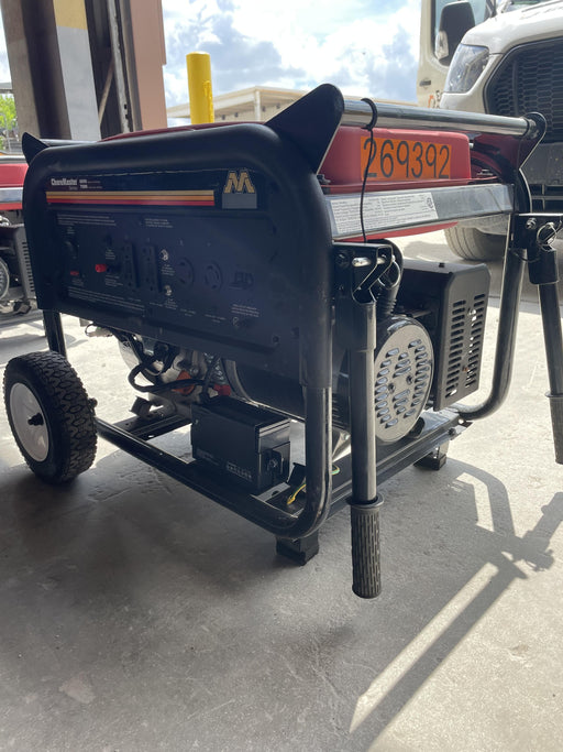 2022 MI-T-M GEN-8000-0MME