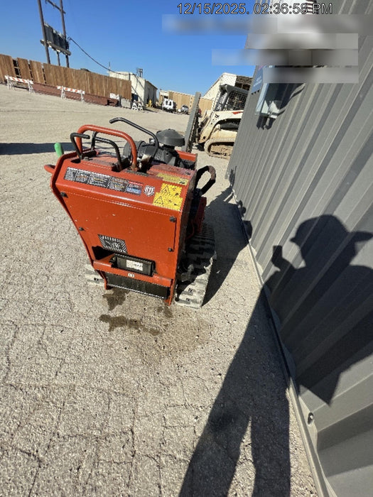 2023 DITCH WITCH C24XA