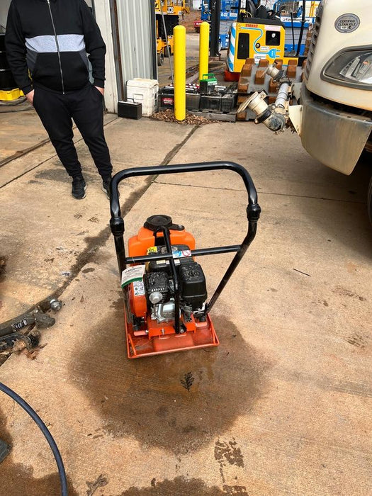 2023 MULTIQUIP MVC82VHW