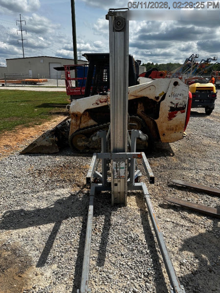 2019 GENIE SLC-24