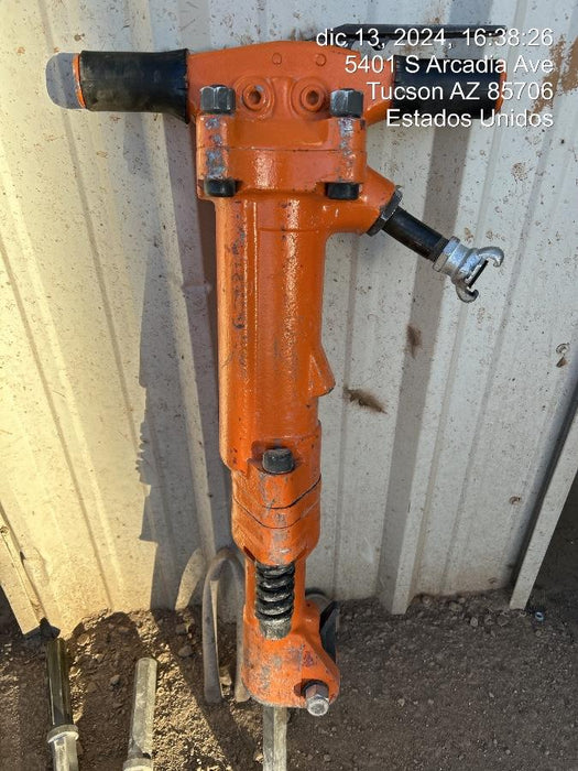 2021 MICHIGAN PNEUMATIC MP-TPB90-114