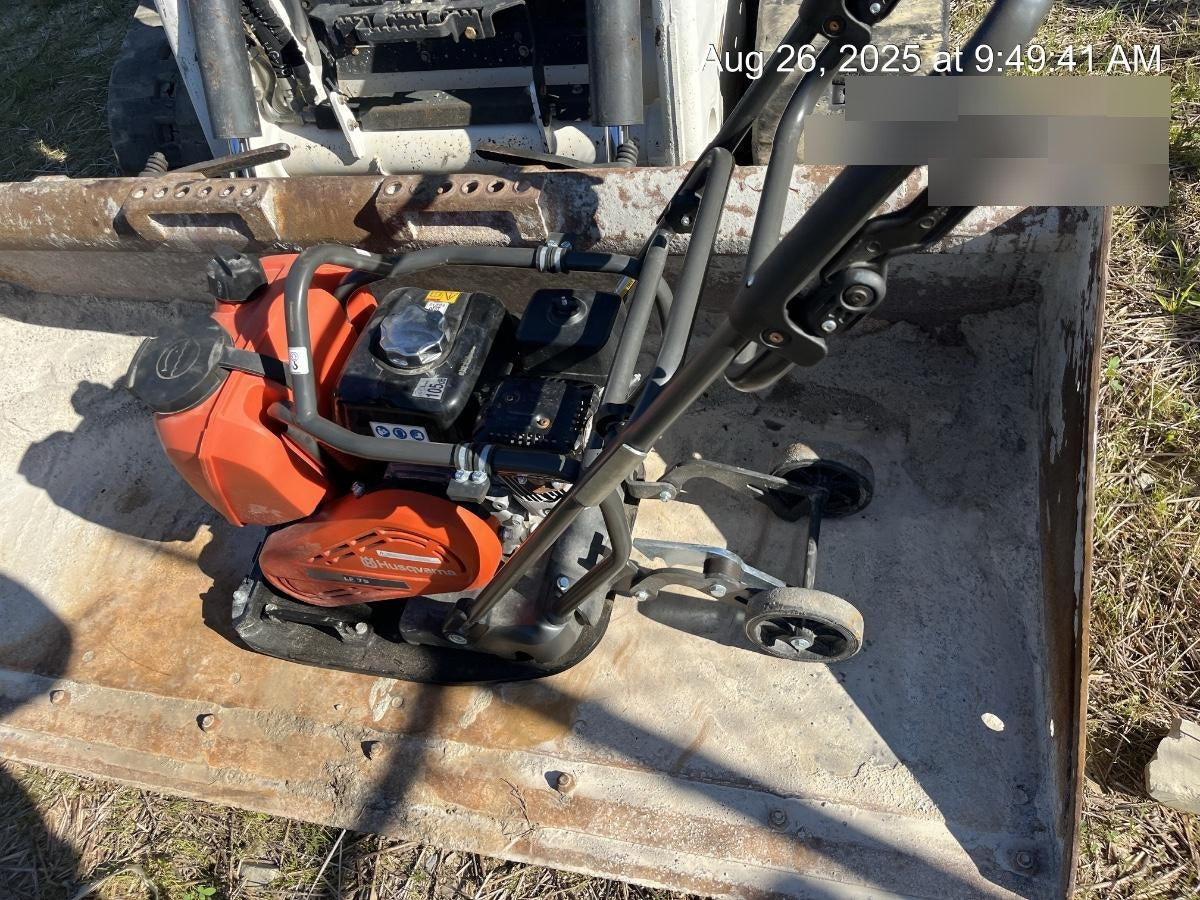 2024 HUSQVARNA LF75